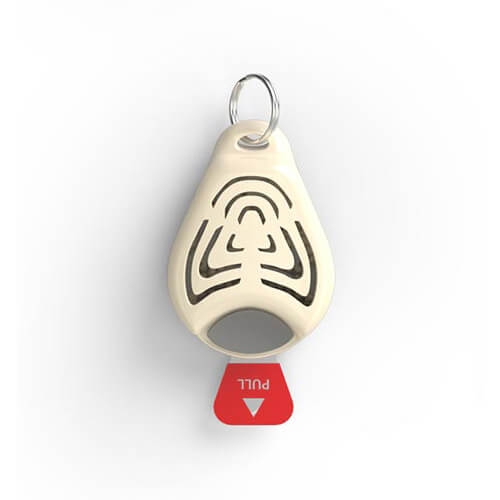 TICKLESS Tick Repellent Pet Beige