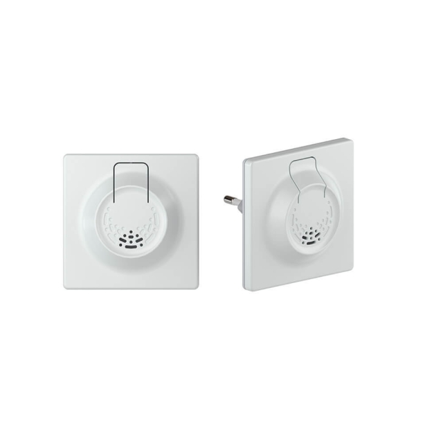 TICKLESS Mite Repellent Home Grey