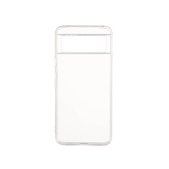 Onsala Phone Case TPU Transparent - Google Pixel 8