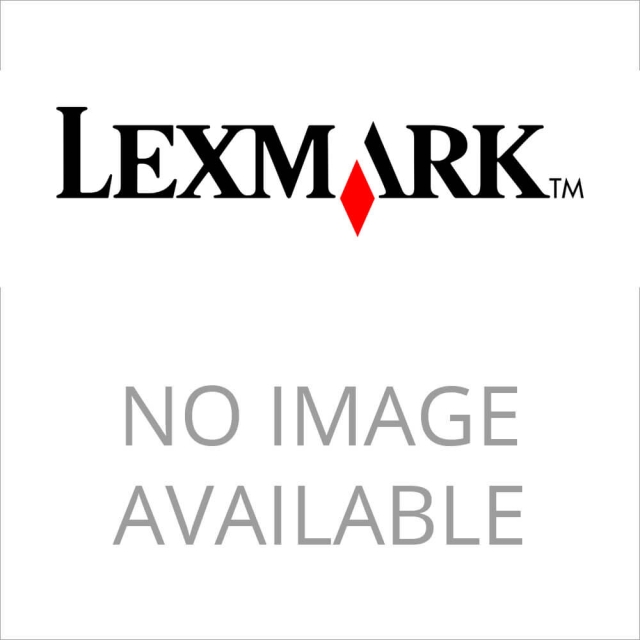 Lexmark Toner 78C2UME Magenta Corporate Return