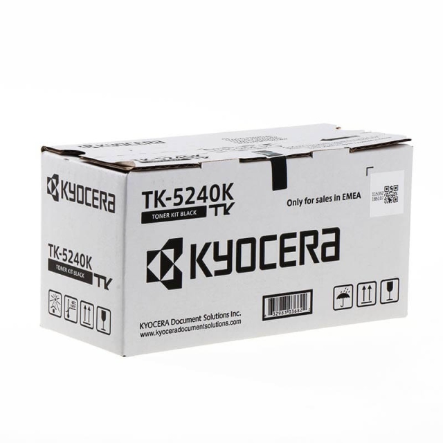 Kyocera Toner 1T02R70NL0 TK-5240 Black