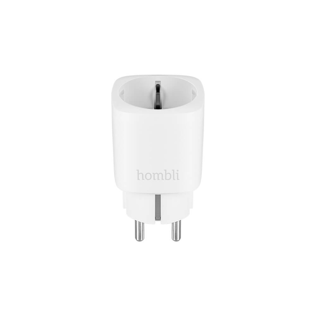 Hombli EU Smart Plug White