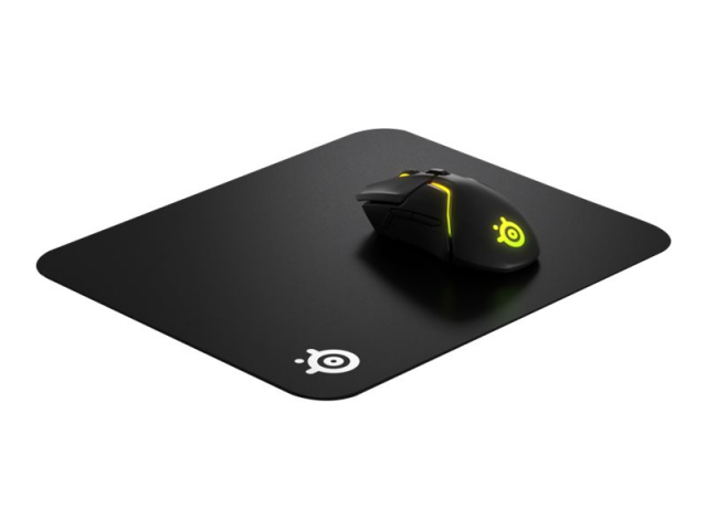 SteelSeries QcK Hard Musemåtte