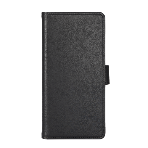 essentials Samsung Galaxy S22 Ultra PU wall,detac,3 card,Blk