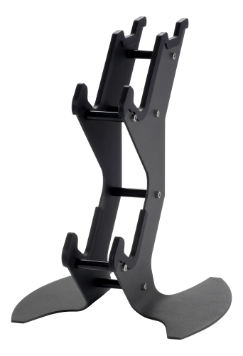 deltaco_gaming Kontrolhållare, svart