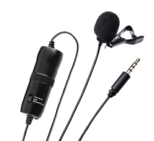 GADGETMONSTER Vlogging Bug Kit