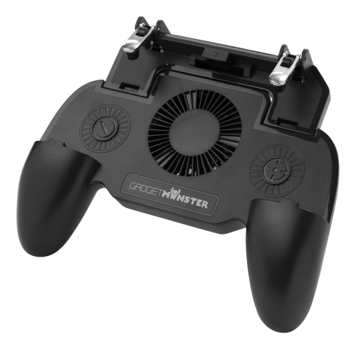 gadgetmonster Mobile Gaming
