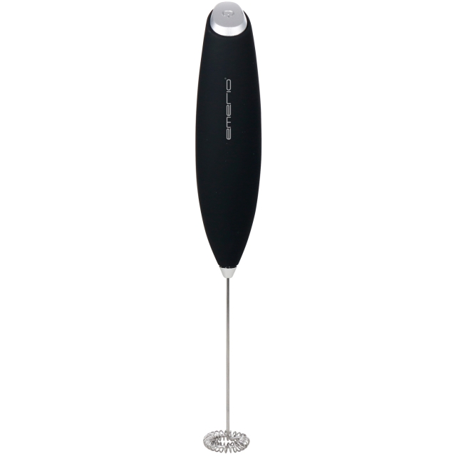 Emerio Milk frother Battery operated BPA free
