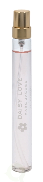 Marc Jacobs Daisy Love Eau So Sweet Edt Spray 10 ml