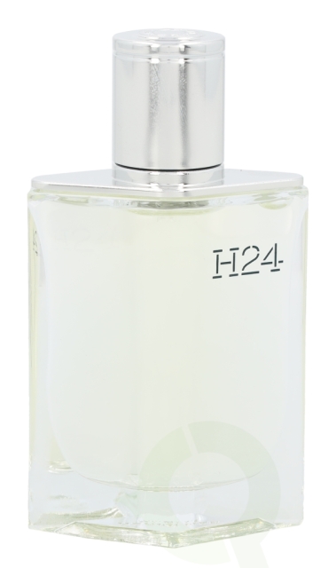 Hermes H24 Edt Spray 50 ml
