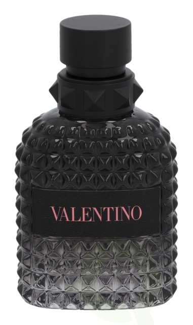 Valentino Uomo Born In Roma Edt Spray 50 ml