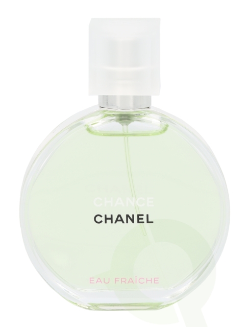 Chanel Chance Eau Fraiche Edt Spray 35 ml