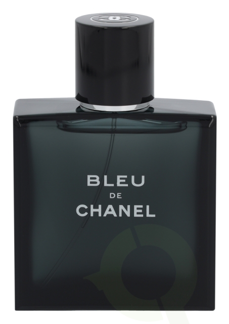 Chanel Bleu De Chanel Pour Homme Edt Spray 50 ml