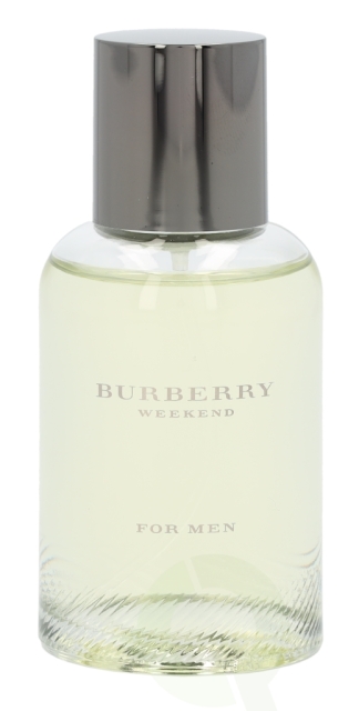 Burberry Weekend For Men Edt Spray 50 ml