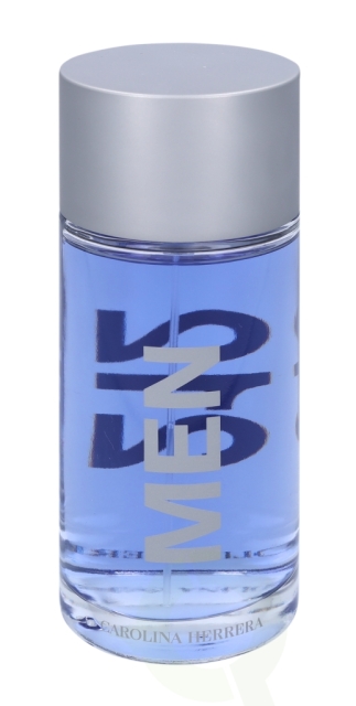 Carolina Herrera 212 Nyc Men Edt Spray 200 ml