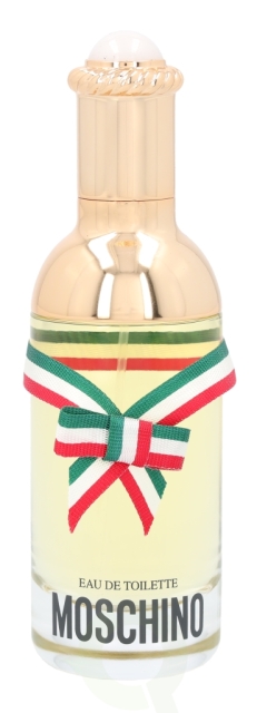 Moschino Femme Edt Spray 75 ml