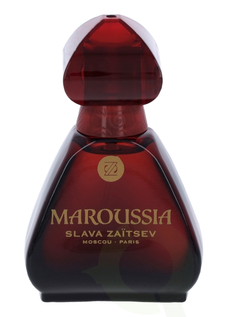 Slava Zaitsev Maroussia Edt Spray 30 ml