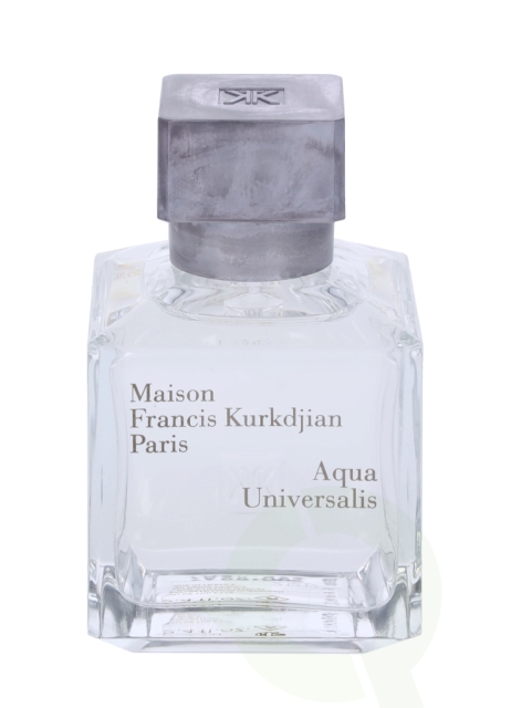 Maison Francis Kurkdjian MFKP Aqua Universalis Edt Spray 70 ml