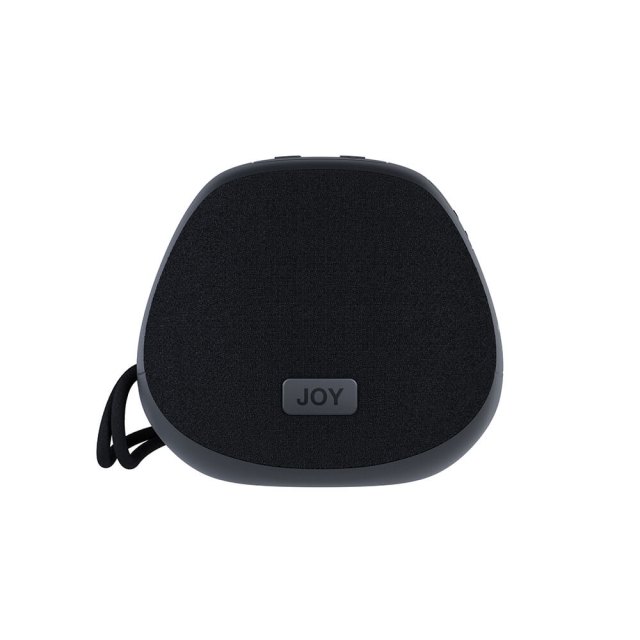 Happy Plugs Speaker Joy Black