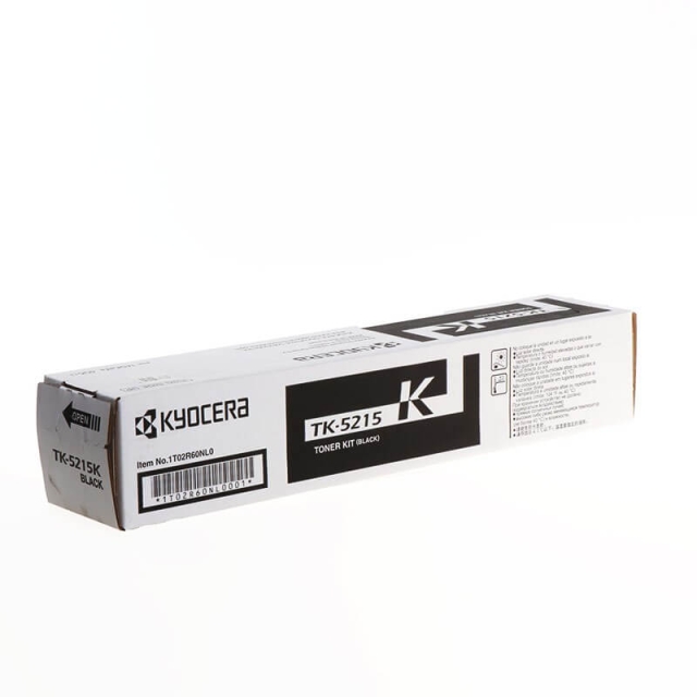 Kyocera Toner 1T02R60NL0 TK-5215 Svart