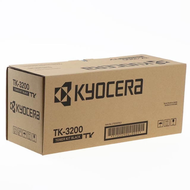 Kyocera Toner 1T02X90NL0 TK-3200 Black
