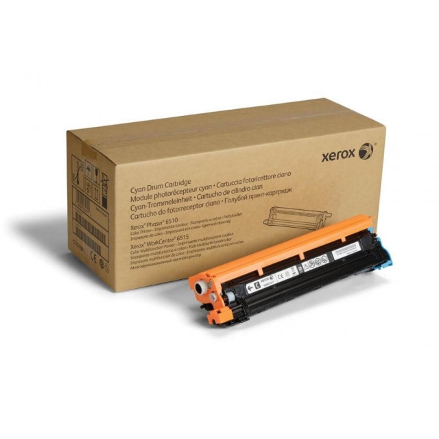 Xerox Drum 108R01417 Cyan