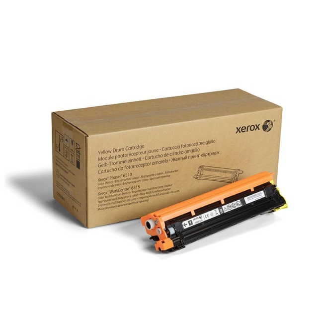 Xerox Drum 108R01419 Yellow