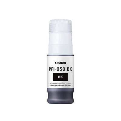 Canon Ink 5698C001 PFI-050 Black