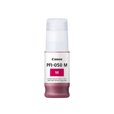 Canon Ink 5700C001 PFI-050 Magenta