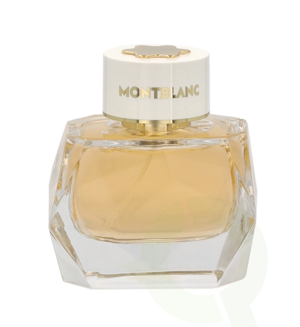 Montblanc Signature Absolue Edp Spray 50 ml
