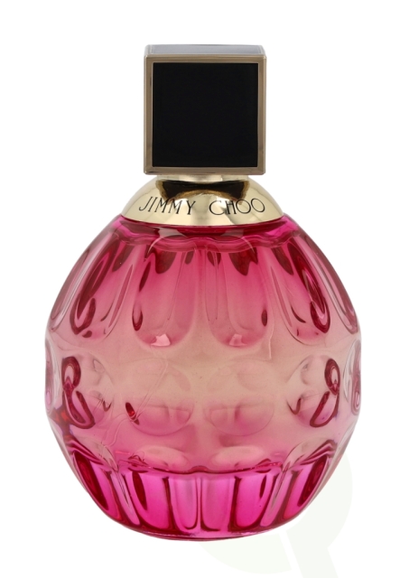 Jimmy Choo Rose Passion Edp Spray 60 ml