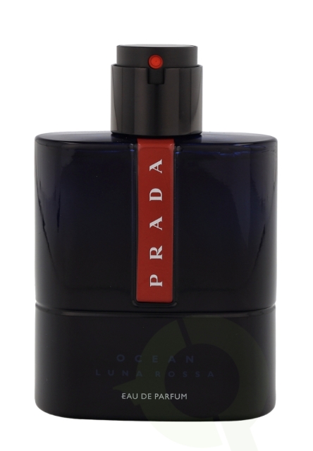 Prada Luna Rossa Ocean Intense Edp Spray 100 ml