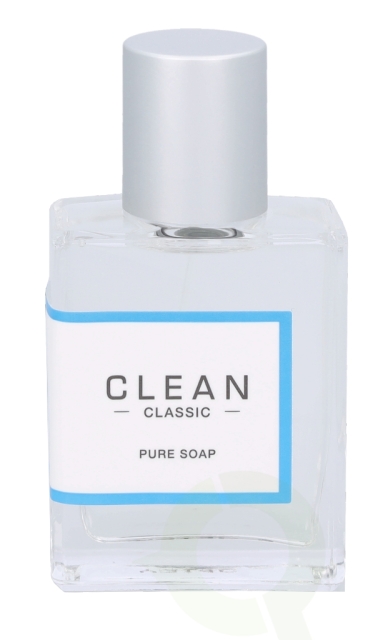 Clean Classic Pure Soap Edp Spray 30 ml