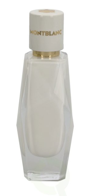 Montblanc Signature Edp Spray 30 ml