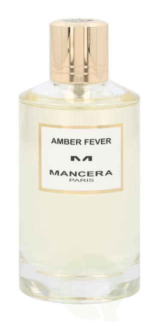 Mancera Amber Fever Edp Spray 120 ml
