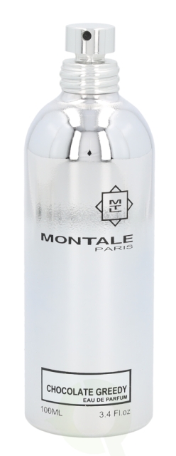 Montale Chocolate Greedy Edp Spray 100 ml