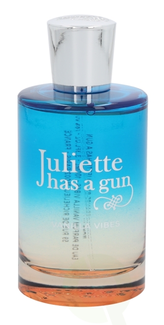 Juliette Has A Gun Vanilla Vibes Edp Spray 100 ml