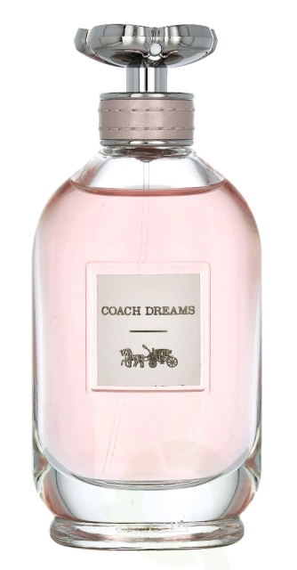 Coach Dreams Edp Spray 90 ml