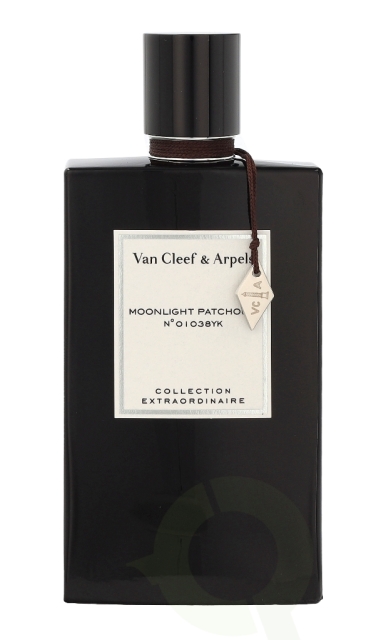 Van Cleef & Arpels Moonlight Patchouli Edp Spray 75 ml