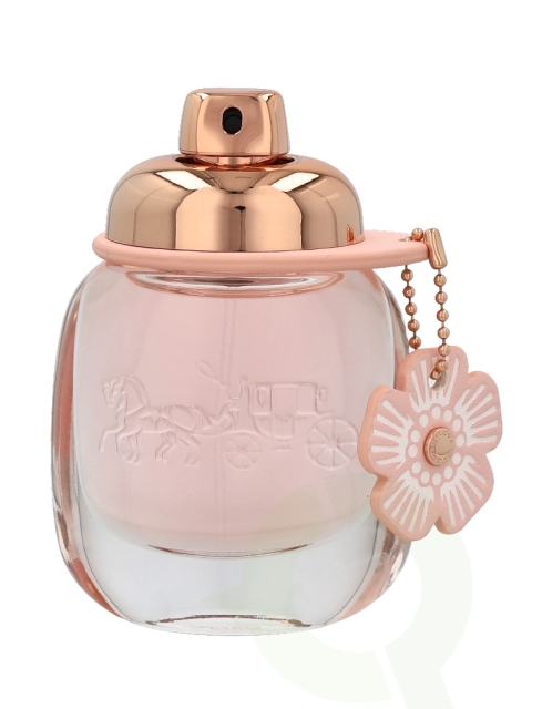 Coach Floral Edp Spray 30 ml