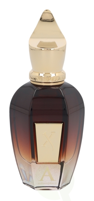 Xerjoff Alexandria II Edp Spray 50 ml