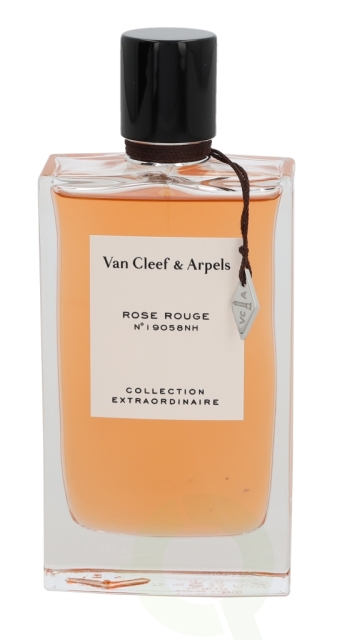 Van Cleef & Arpels Rose Rouge Edp Spray 75 ml