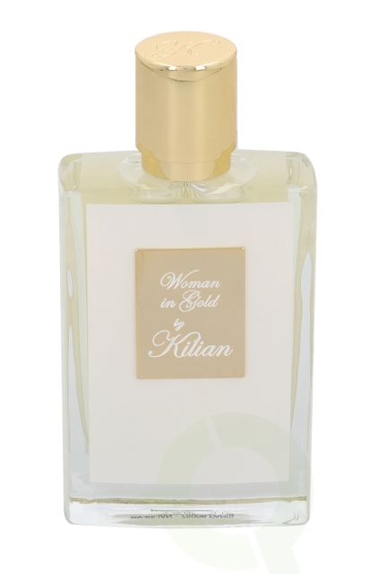 Kilian Woman In Gold Edp Spray 50 ml