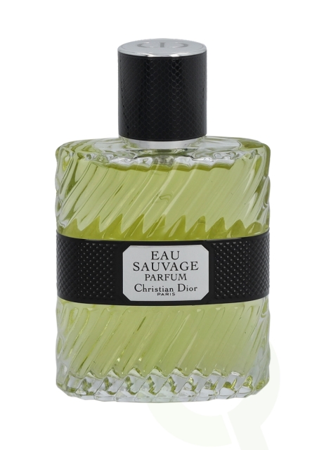 Christian Dior Dior Eau Sauvage Edp Spray 50 ml