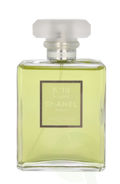 Chanel No 19 Poudre Edp Spray 100 ml