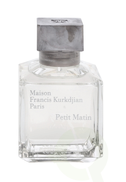 Maison Francis Kurkdjian MFKP Petit Matin Edp Spray 70 ml