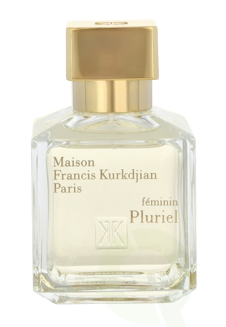 Maison Francis Kurkdjian MFKP Pluriel Femme Edp Spray 70 ml