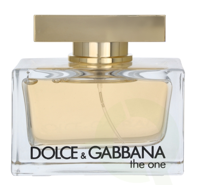 Dolce & Gabbana The One For Women Edp Spray 75 ml