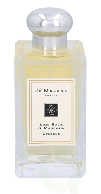 Jo Malone Lime Basil & Mandarin Edc Spray 100 ml