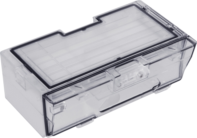 Roborock S7 robot vacuum cleaner dust container